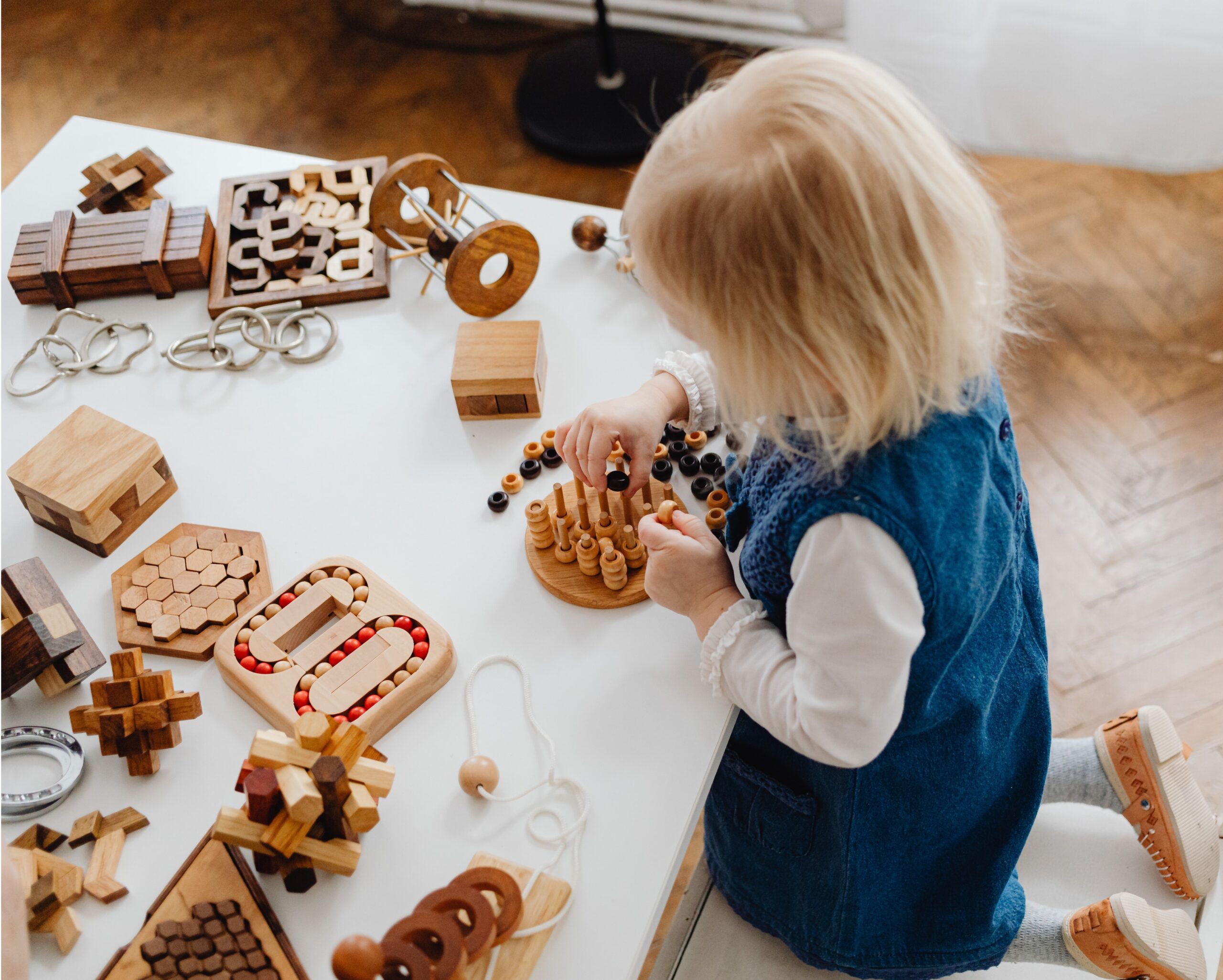 Are You Missing the Important Learning Window in Your Child’s Life?